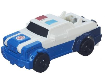 Transformers RID Transformace v 1 kroku - Strongarm
