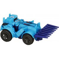 Hasbro Transformers RID Transformace v 1 kroku - Thunderhoof 2