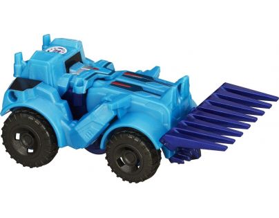 Hasbro Transformers RID Transformace v 1 kroku - Thunderhoof