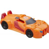 Transformers RID Transformace v 1 kroku Autobot Drift 2