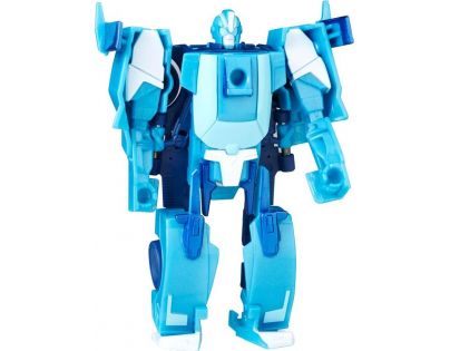 Transformers RID Transformace v 1 kroku Blurr