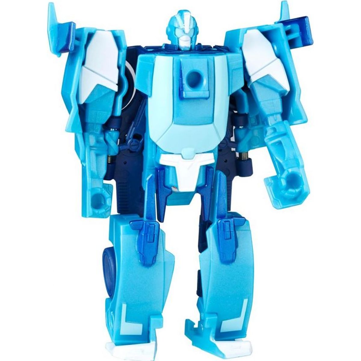 Transformers RID Transformace v 1 kroku Blurr