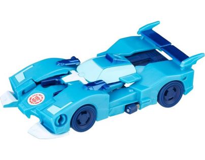 Transformers RID Transformace v 1 kroku Blurr