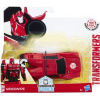 Transformers RID Transformace v 1 kroku Sideswipe 1 2