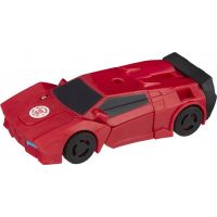 Transformers RID Transformace v 1 kroku Sideswipe 1 3