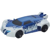 Transformers RID transformácie v 3 krokoch - Autobot Drift 2