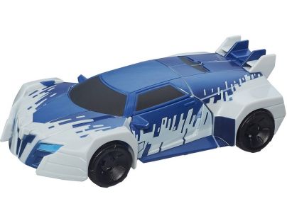 Transformers RID transformácie v 3 krokoch - Autobot Drift