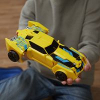 Transformers RID transformácie v 3 krokoch - Bumblebee 3