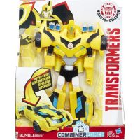 Transformers RID transformácie v 3 krokoch - Bumblebee 5