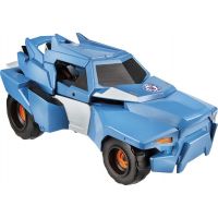 Transformers RID transformácie v 3 krokoch - Steeljaw 2