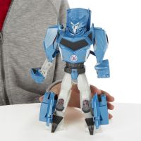 Transformers RID transformácie v 3 krokoch - Steeljaw 5