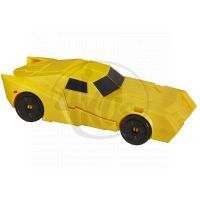 Transformers RID transformace ve 4 rychlých krocích - Bumblebee 2