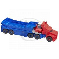 Transformers RID transformace ve 4 rychlých krocích - Optimus Prime 2