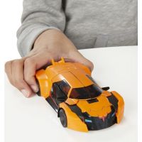 Hasbro Transformers s pohyblivými prvky - Autobot Drift 3