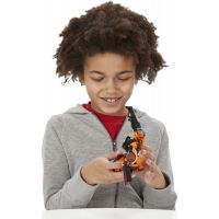 Hasbro Transformers s pohyblivými prvky - Autobot Drift 4