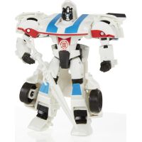 Hasbro Transformers s pohyblivými prvky - Autobot Jazz 3