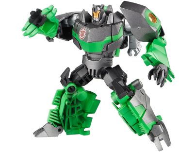 Hasbro Transformers s pohyblivými prvky - Grimlock