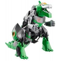 Hasbro Transformers s pohyblivými prvky - Grimlock 2