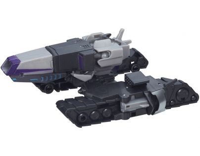 Hasbro Transformers s pohyblivými prvky - Megatronus