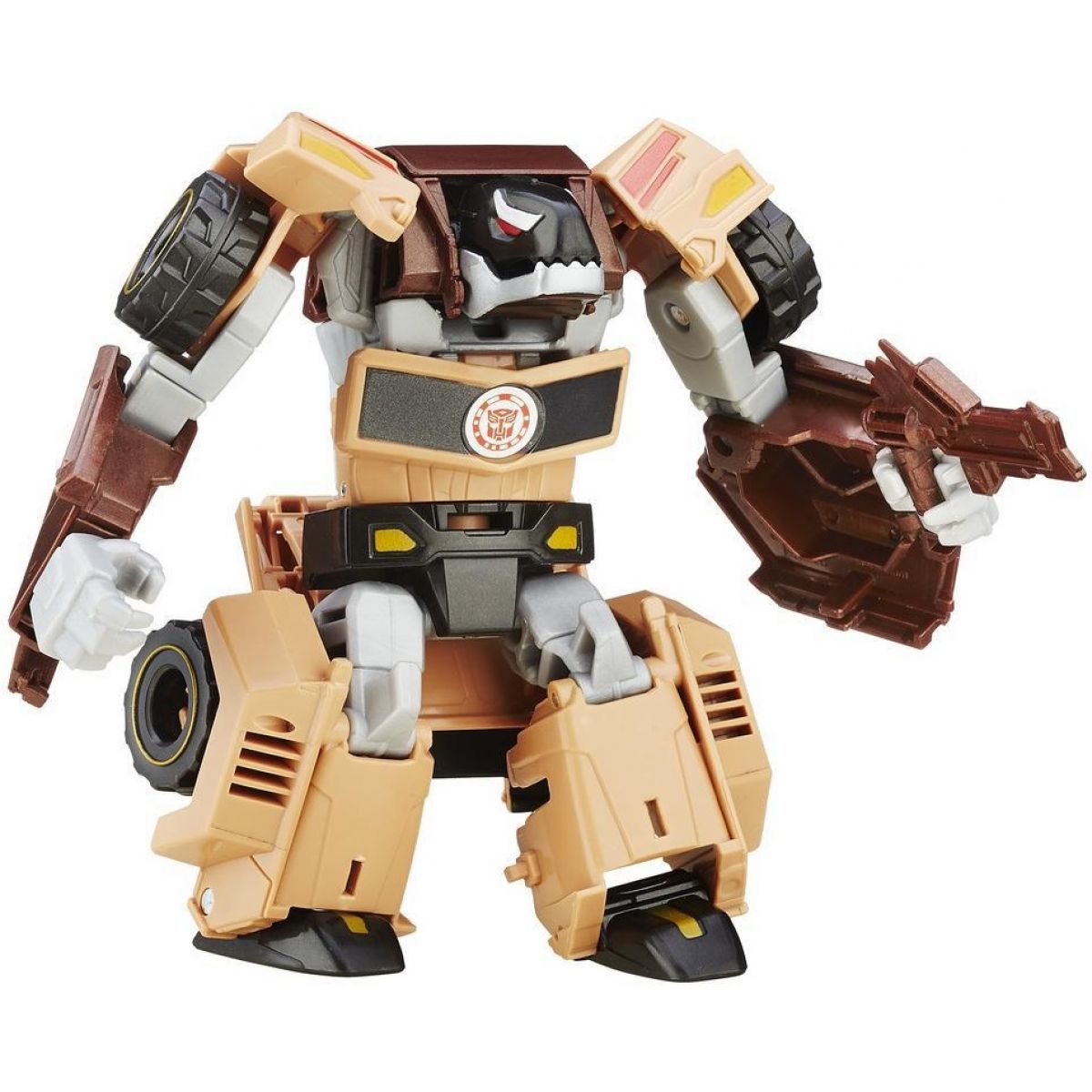 Transformers RID Transformer s pohyblivými prvky - Quillfire