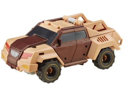 Transformers RID Transformer s pohyblivými prvky - Quillfire