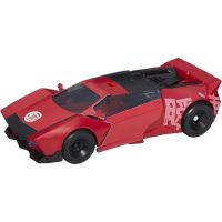 Hasbro Transformers s pohyblivými prvky - Sideswipe 2