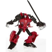 Hasbro Transformers s pohyblivými prvky - Sideswipe 3