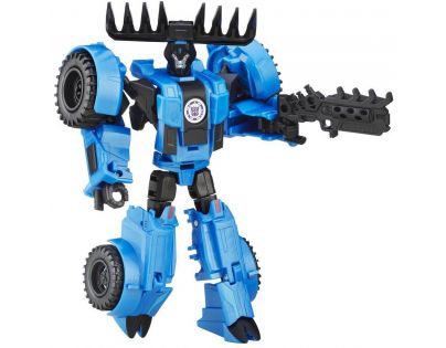 Transformers RID Transformer s pohyblivými prvky - Thunderhoof