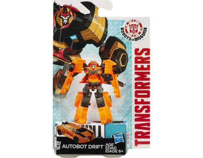Transformers RID základní charakter - Autobot Drift