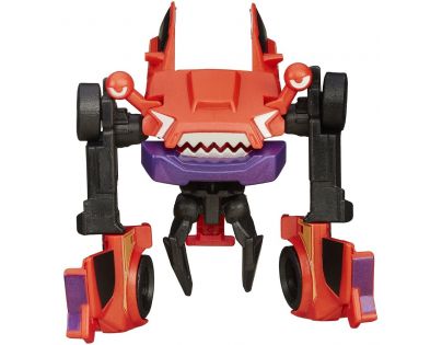 Transformers RID základní charakter - Clampdown