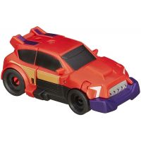 Transformers RID základní charakter - Clampdown 2