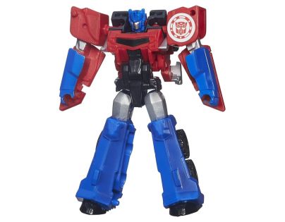 Transformers RID základní charakter - Optimus Prime