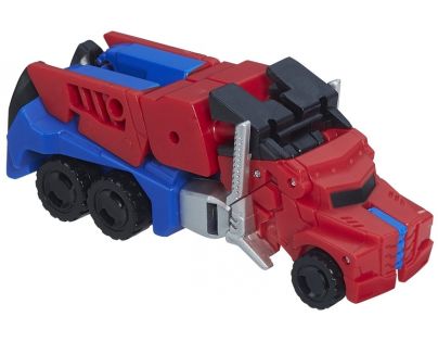 Transformers RID základní charakter - Optimus Prime