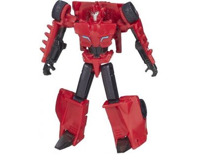 Transformers RID základní charakter - Sideswipe