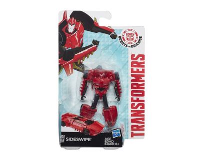 Transformers RID základní charakter - Sideswipe