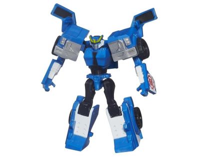 Transformers RID základní charakter - Strongarm