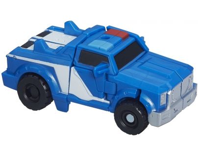 Transformers RID základní charakter - Strongarm
