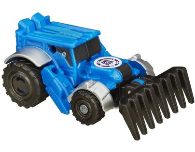 Transformers RID základní charakter - Thunderhoof