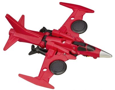 Transformers RID základní charakter - Windblade