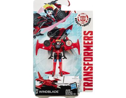 Transformers RID základní charakter - Windblade