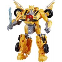 Transformers: Rise of the beasts Bumblebee beast mode figúrka 3