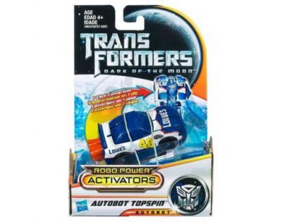 Transformers ROBO POWER Figurky Hasbro 28727