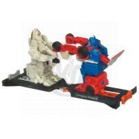 Hasbro 28955_28753 - Transformers  Bash Bots - Hrací set Starscream vs. Optimus Prime 2