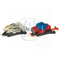 Hasbro 28955_28753 - Transformers  Bash Bots - Hrací set Starscream vs. Optimus Prime 4