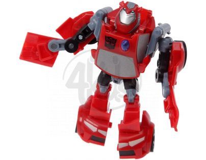 Transformers Roboti z kresleného filmu 2 Cliffjumper