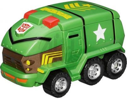 Hasbro Transformers Roboti z kresleného filmu 3 - Autobot Jazz