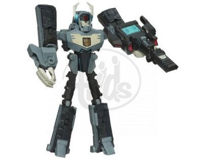 Hasbro Transformers Animated Shockwave