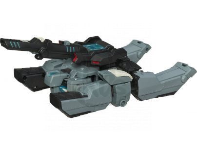 Hasbro Transformers Animated Shockwave