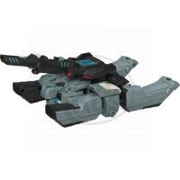 Hasbro Transformers Animated Shockwave 2