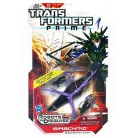 Transformers Robots in Disguise Hasbro - Airachnid 3